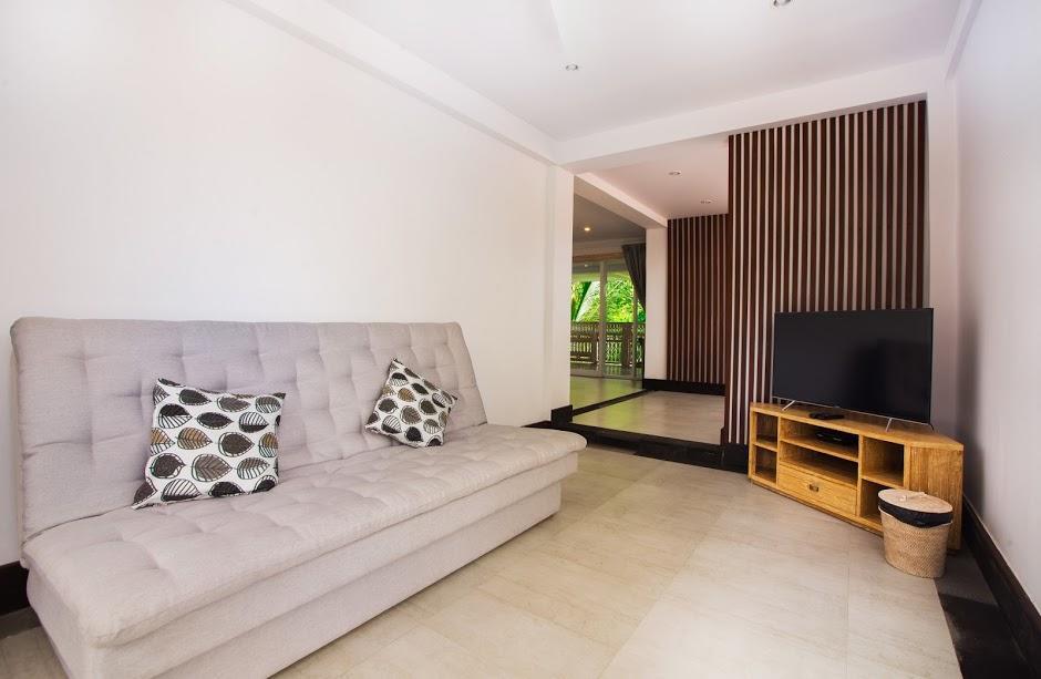 Bella Kita Mountain Retreat & Spa Klungkung Luaran gambar