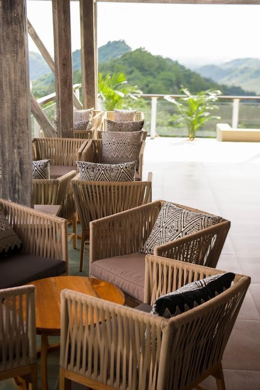 Bella Kita Mountain Retreat & Spa Klungkung Luaran gambar
