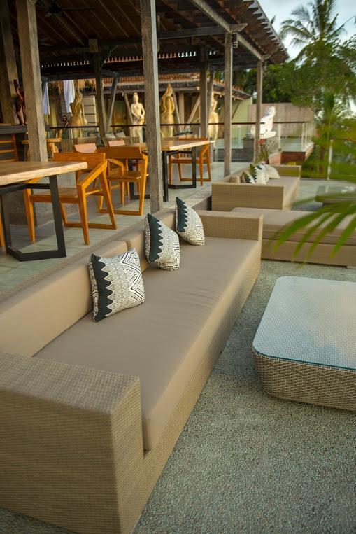 Bella Kita Mountain Retreat & Spa Klungkung Luaran gambar