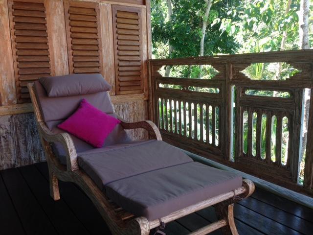 Bella Kita Mountain Retreat & Spa Klungkung Luaran gambar